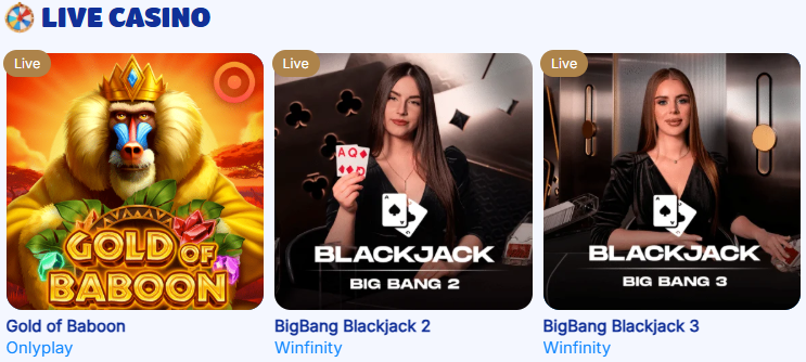 MrBet bonus page Canada