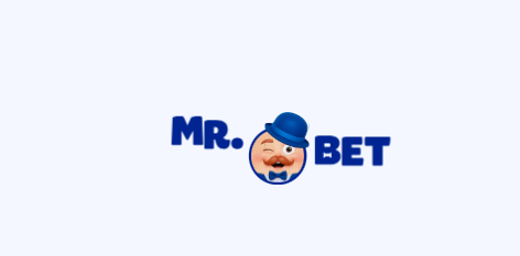 MrBet Casino Canada homepage